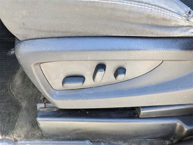 2016 Chevrolet Silverado 1500 LT LT1