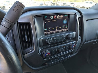 2016 Chevrolet Silverado 1500 LT LT1
