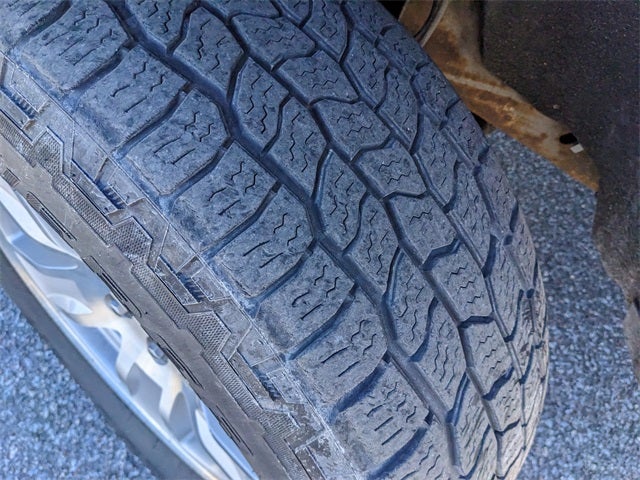 2016 Chevrolet Silverado 1500 LT LT1