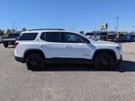 2022 GMC Acadia SLT