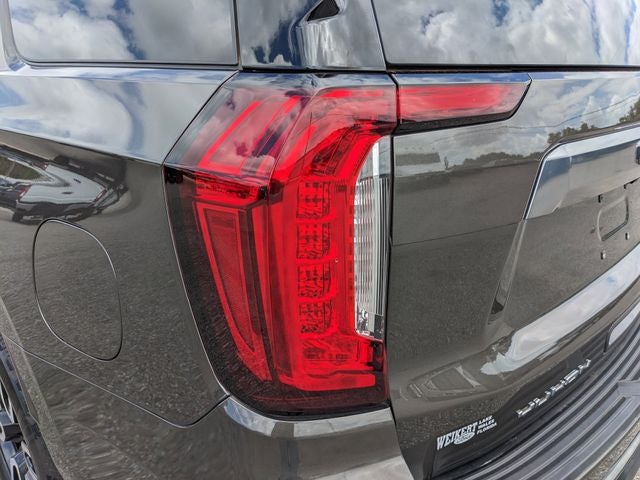 2021 GMC Yukon AT4