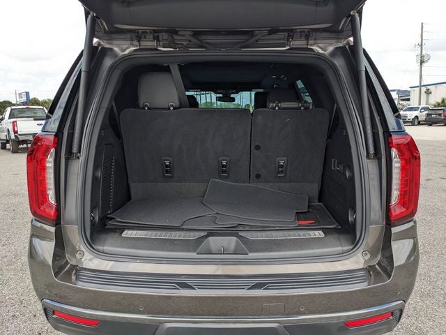 2021 GMC Yukon AT4