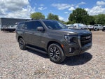 2021 GMC Yukon AT4
