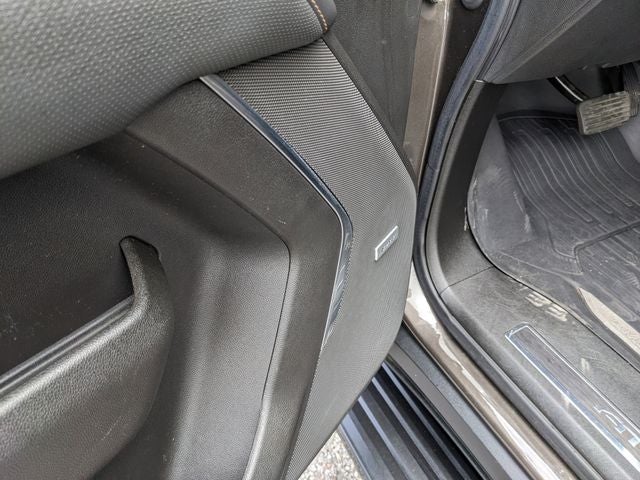 2021 GMC Yukon AT4