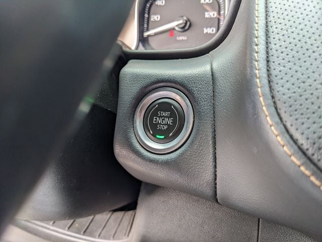 2021 GMC Yukon AT4