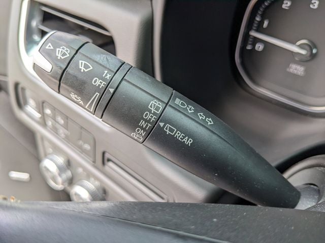 2021 GMC Yukon AT4