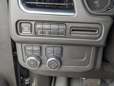 2021 GMC Yukon AT4