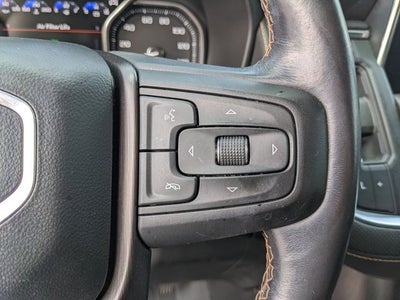 2021 GMC Yukon AT4