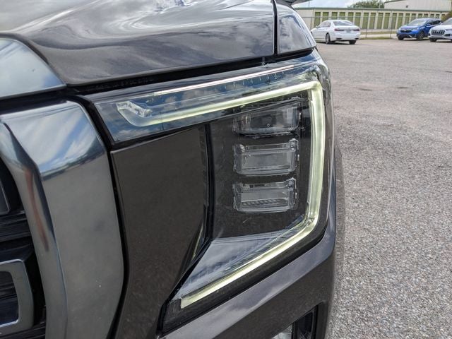 2021 GMC Yukon AT4