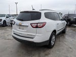 2016 Chevrolet Traverse LS