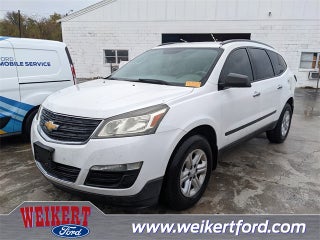 2016 Chevrolet Traverse LS