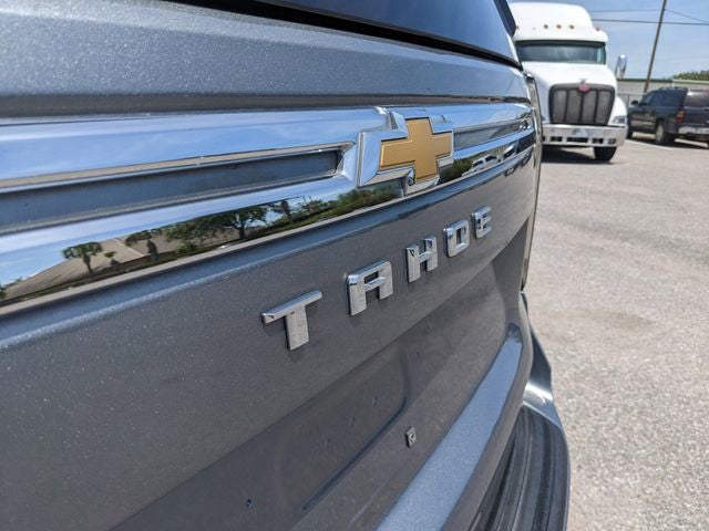 2021 Chevrolet Tahoe LS