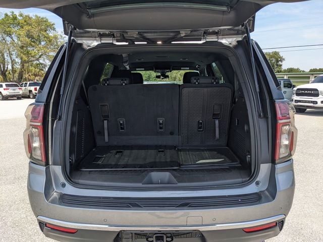 2021 Chevrolet Tahoe LS
