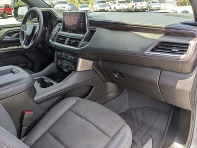 2021 Chevrolet Tahoe LS