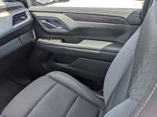 2021 Chevrolet Tahoe LS
