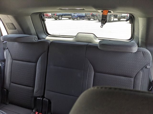 2021 Chevrolet Tahoe LS