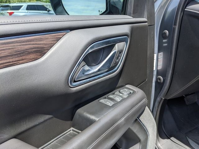 2021 Chevrolet Tahoe LS