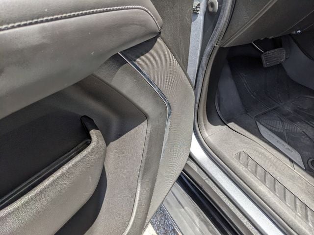 2021 Chevrolet Tahoe LS