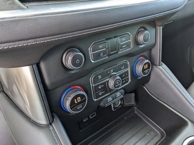 2021 Chevrolet Tahoe LS