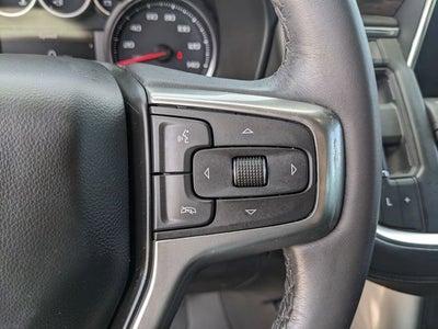 2021 Chevrolet Tahoe LS