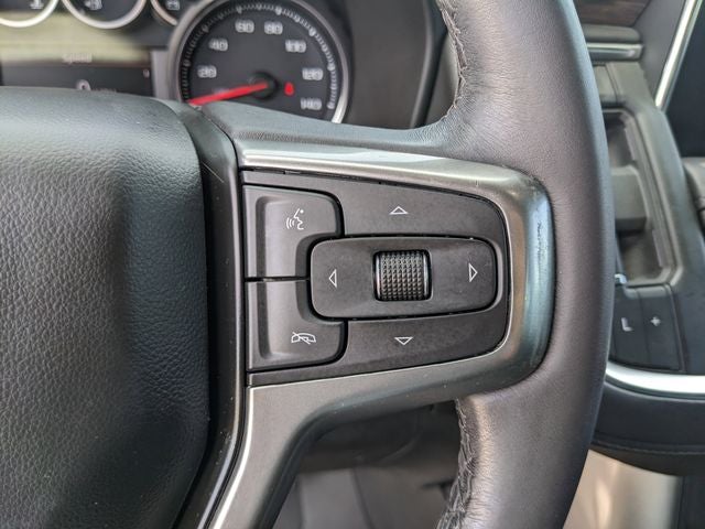 2021 Chevrolet Tahoe LS