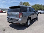 2021 Chevrolet Tahoe LS