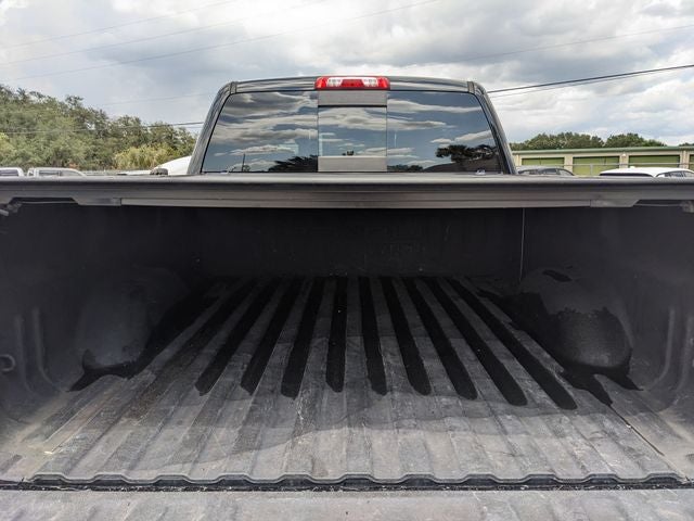 2015 GMC Sierra 2500HD Denali