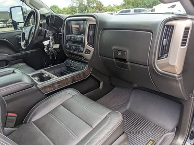 2015 GMC Sierra 2500HD Denali