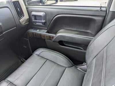2015 GMC Sierra 2500HD Denali