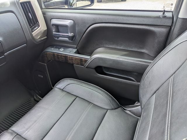 2015 GMC Sierra 2500HD Denali