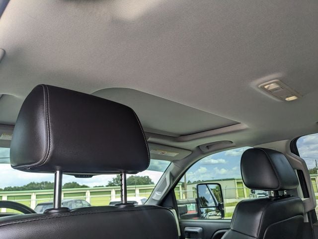 2015 GMC Sierra 2500HD Denali