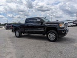 2015 GMC Sierra 2500HD Denali