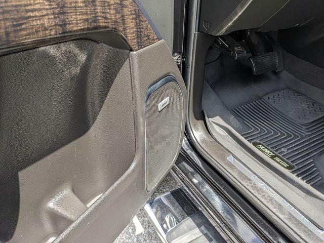 2015 GMC Sierra 2500HD Denali