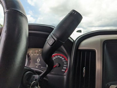 2015 GMC Sierra 2500HD Denali