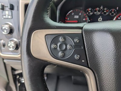 2015 GMC Sierra 2500HD Denali