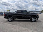 2015 GMC Sierra 2500HD Denali