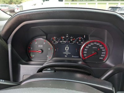 2015 GMC Sierra 2500HD Denali