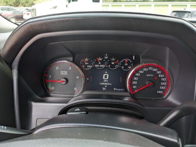2015 GMC Sierra 2500HD Denali