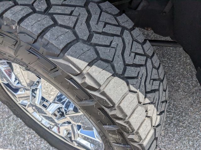 2015 GMC Sierra 2500HD Denali