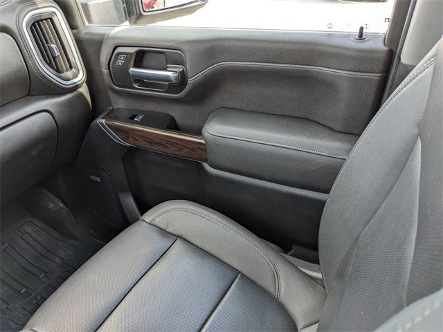 2022 GMC Sierra 3500HD SLT