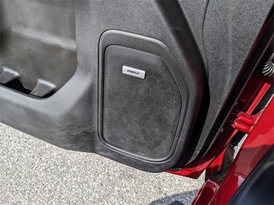 2022 GMC Sierra 3500HD SLT