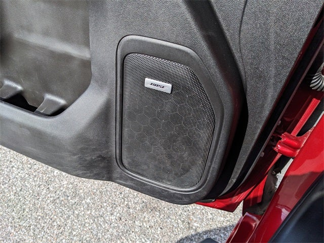 2022 GMC Sierra 3500HD SLT