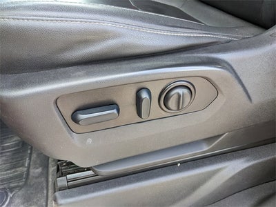 2022 GMC Sierra 3500HD SLT