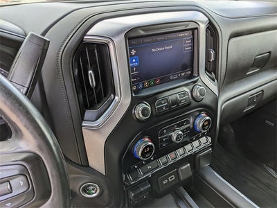 2022 GMC Sierra 3500HD SLT