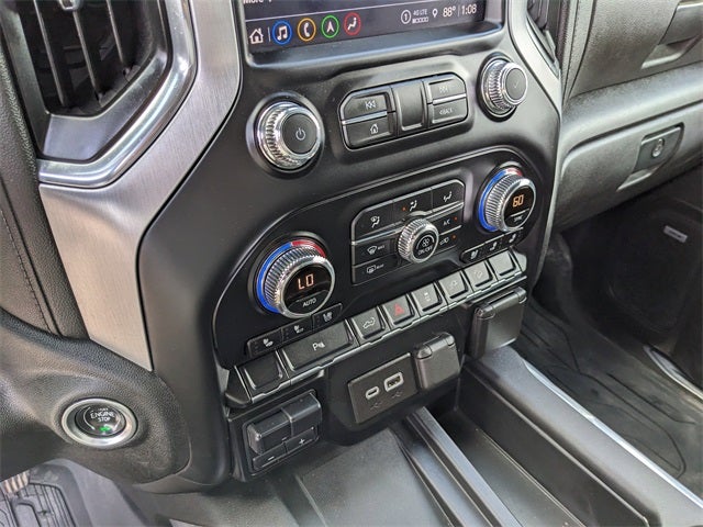 2022 GMC Sierra 3500HD SLT