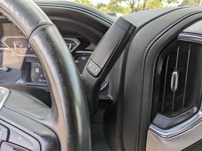 2022 GMC Sierra 3500HD SLT