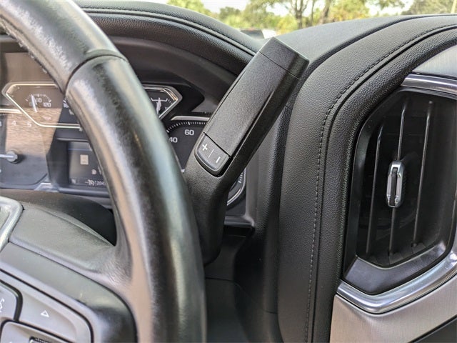 2022 GMC Sierra 3500HD SLT