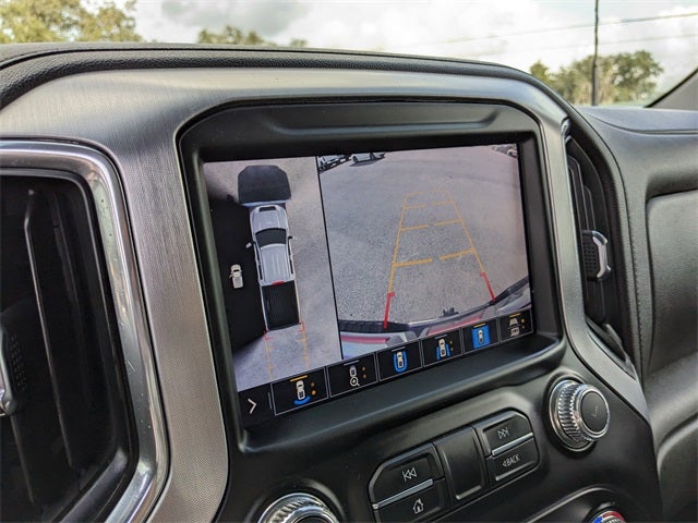 2022 GMC Sierra 3500HD SLT