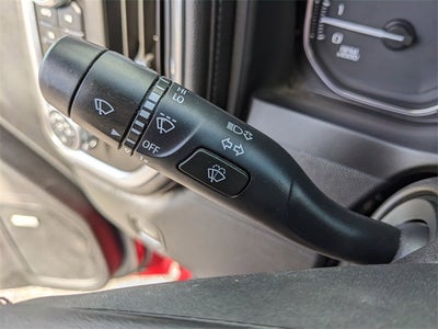 2022 GMC Sierra 3500HD SLT