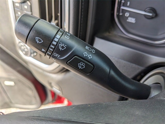 2022 GMC Sierra 3500HD SLT